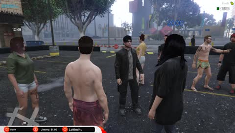 Thumbnail for this clip