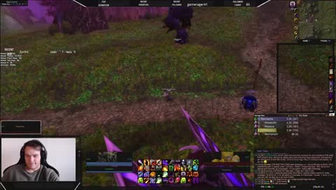 <VOLD> Maousama duelling <Progress> Redacted rank 7 vs rank 13