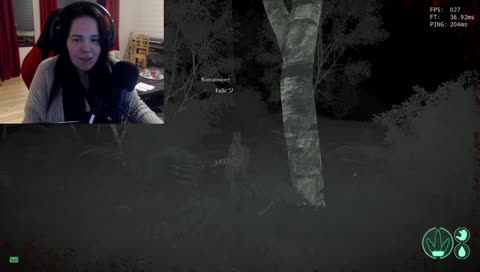 Anal suprise ? xD sounds like u hit the wrong hole! xD