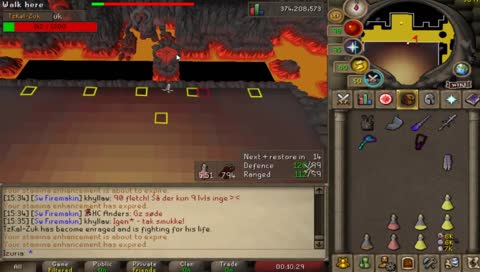 Gets cape on try number 69!