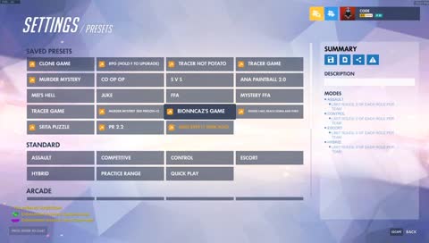 Sunflower in the toxic wasteland that is Overwatch