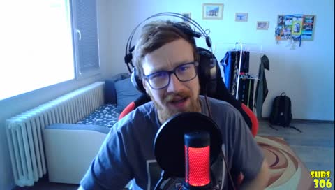 monkaS pro Yokiho | gachiHYPER 