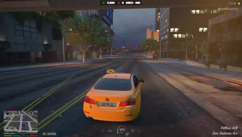 baby driver