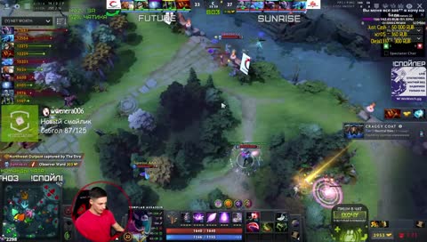 Квизи сошел с ума