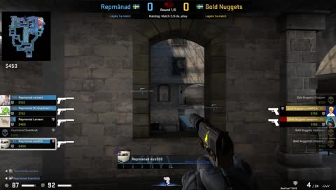 CHIMPEN CLUTCH