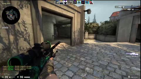 Tidenes nade