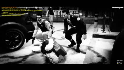 mira como puso el do de explotaria