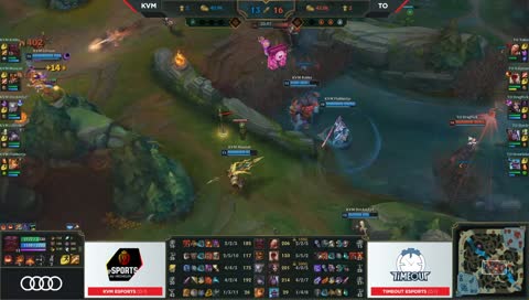 Valyrian best lee sin global