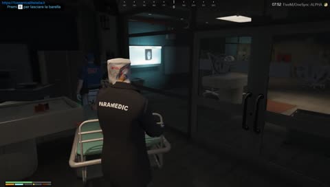 ecco cosa succede quando fai la tac con cellulare LUL