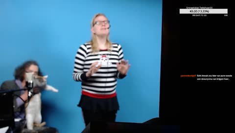 lekker swingen