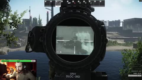 UnLucky <3