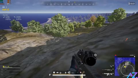 1v2 clutch end winnneeeeer 