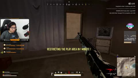 [MiTH] Surprise!?! MThrFcKr จ๊ะเอ๋!?!