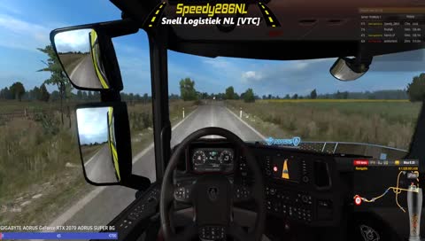 100km/u vs Trailer! Wie wint?