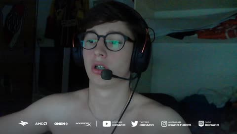 nana saludo de joaco