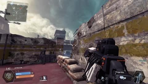 get down mister president