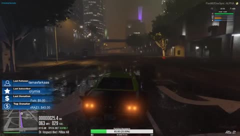 Rp alól való kilépés