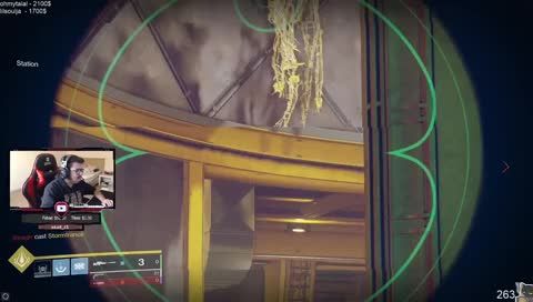 سرر امهاااا