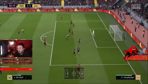 Agressionsprobleme? Joices doch nicht!