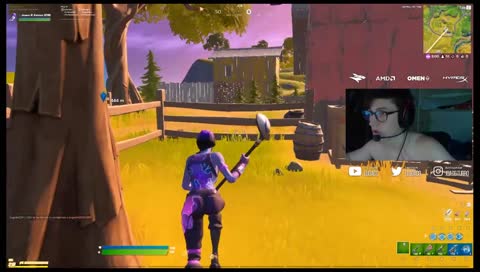 yo no soy nigun terrible putarraco