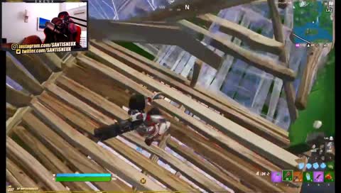 king vs xown / carreado vs carreador