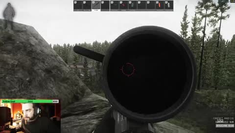 BLIND SNIPE 360 METRI