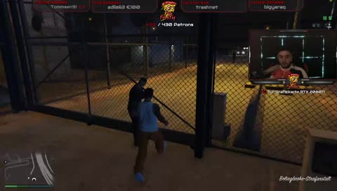 GG HAHA