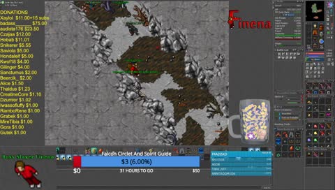 Cipsoft is a good company