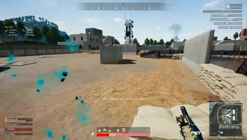 smoke มรณะ อ่าวกูทำไงทีเนี๊ยะ!!!