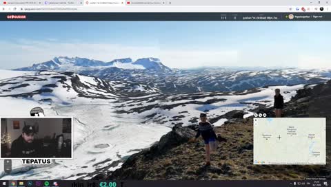 Norge Norge