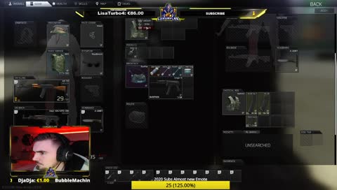 If i make it out alive now, i will be happy LOL