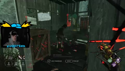 Billy Clause. HO HO HO HO HO!