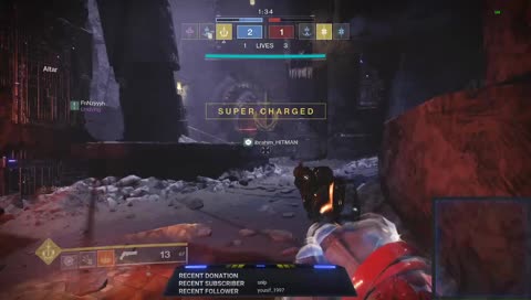 WTF
