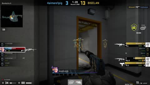 knifesen