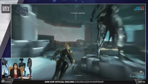 New Radiation Corpus Gun