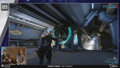 Corpus Tile Remaster 2