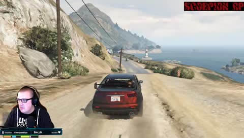 LUL