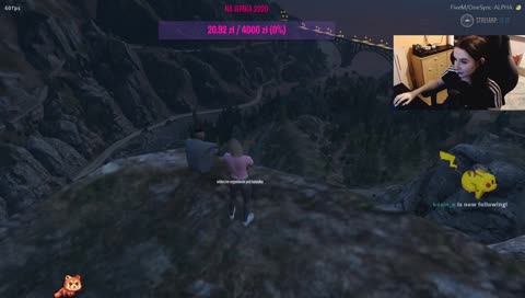 Liinshii vs grawitacja (prawie)