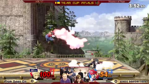 Tarus high class comeback