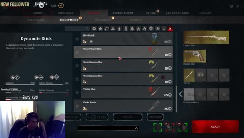 Mouse killer 2.0