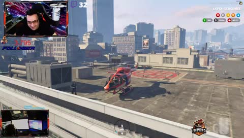 🚑🚁💎💯Decollo OP💯💎🚁🚑