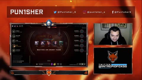 Snik eXpose Pun1sher [Channel Points]