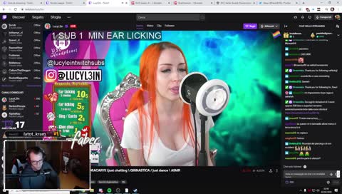 faber si fa fare i boc****