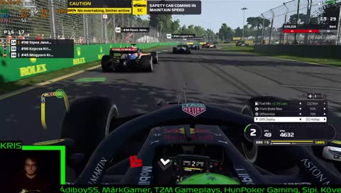 Szavakkal leírhatatlan..