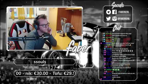 Mamma di wirtle pagata dagli edgarito lo fa crashare