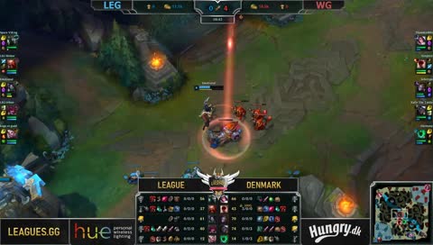 Vi kinda clean? :o