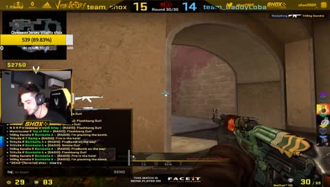 OMG!!!!!!!!!!!! INHUMAS REACTIONS