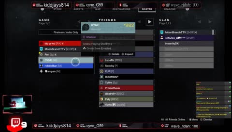 streamsnipe