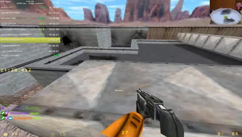 monkaS (SS run)