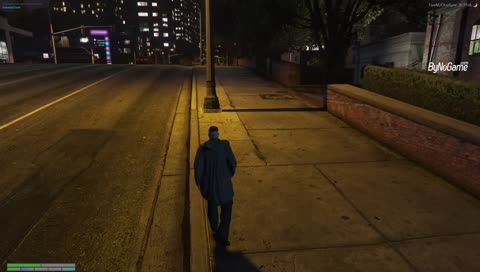 Hayatına böyle girsem :)